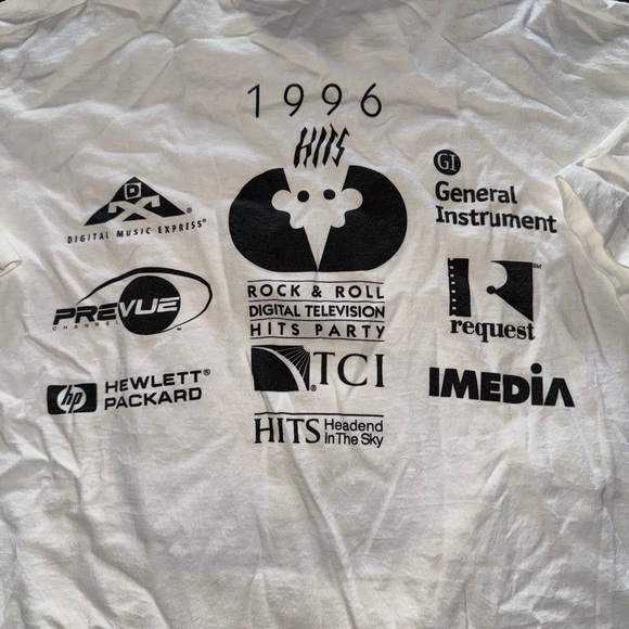 Vintage Little Richard and The Pointer Sister Live Radio Benefit with Dick Clark - Picture 4 of 6